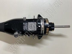 OLYMPUS Parts Scope