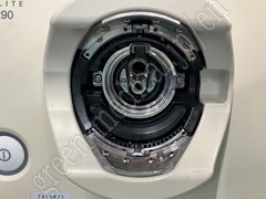 OLYMPUS Processor & Xenon Lightsource