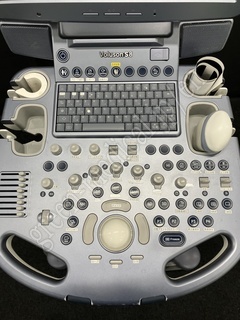 GE Healthcare Diagnostic Ultrasound System
