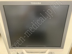 TOSHIBA Ultrasound Color Doppler