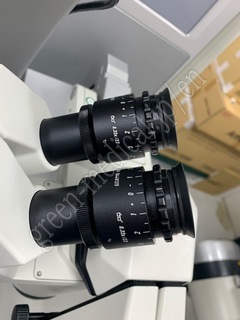 Leica Ophthalmic Surgical Microscope