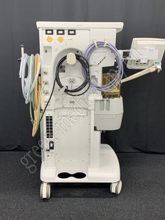 GE Healthcare Anesthesia Machine