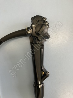OLYMPUS Video Colonoscope