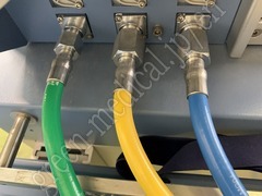 Drager Anesthesia Machine