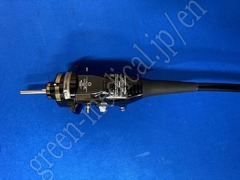 OLYMPUS Video Colonoscope