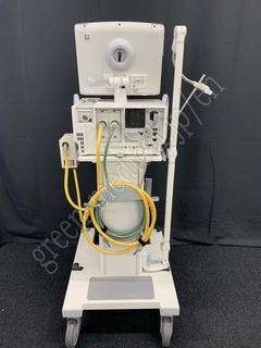 MAQUET Ventilator