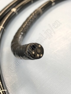 OLYMPUS Video Colonoscope