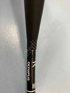 OLYMPUS Video Gastroscope
