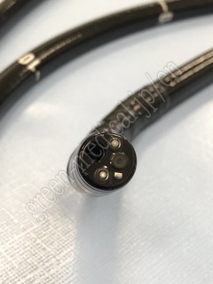 OLYMPUS Video Colonoscope