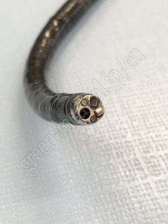 OLYMPUS Video Transnasal Gastroscope