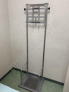 SHIMADZU X-Ray