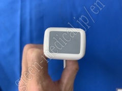 GE Healthcare Portable Ultrasound Color Doppler