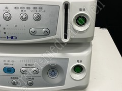 FUJIFILM Video Processor & Laser Lightsource
