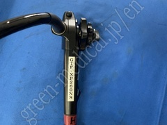 OLYMPUS Video Transnasal Gastroscope