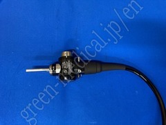 OLYMPUS Video Colonoscope