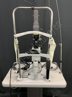 Carl Zeiss Slit Lamp