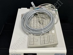 OLYMPUS Processor