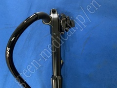 OLYMPUS Video Colonoscope
