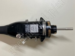 OLYMPUS Video Colonoscope