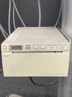 SonoSite Ultrasound Color Doppler