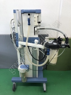 Drager Anesthesia Machine