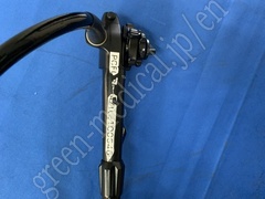 OLYMPUS Video Colonoscope