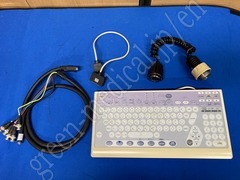 OLYMPUS Processor & Light Source