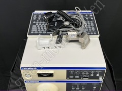 OLYMPUS Processor & Xenon Lightsource