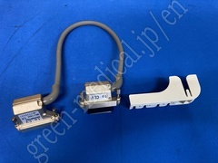 OLYMPUS Video Processor & Xenon Lightsource