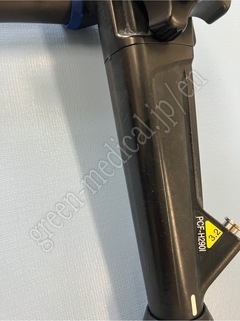 OLYMPUS Video Colonoscope