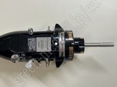 OLYMPUS Video Colonoscope