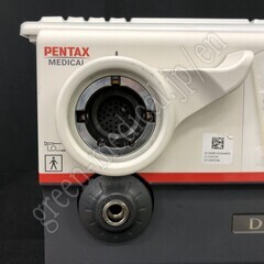 PENTAX "DEFINA" Video Processor