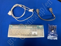 FUJIFILM Processor/Lightsource