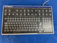 OLYMPUS Processor & Xenon Lightsource