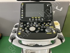 Hitachi Diagnostic  Ultrasound System