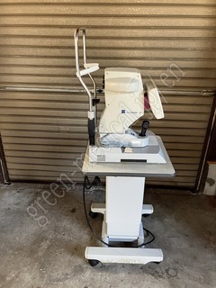 Carl Zeiss Optical Biometry