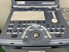 GE Healthcare Portable Ultrasound
