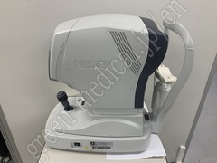 NIDEK Autorefractor Keratometer