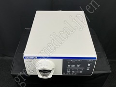 OLYMPUS Lightsource