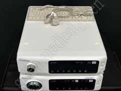 FUJIFILM Processor & Laser Lightsource