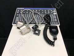 OLYMPUS Processor & Xenon Lightsource