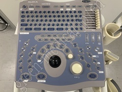 Hitachi Ultrasound