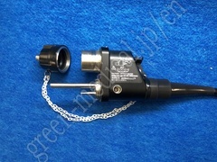 OLYMPUS Video Gastroscope