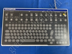 OLYMPUS Processor & Xenon Lightsource