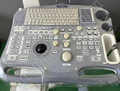 Hitachi Ultrasound Color Doppler