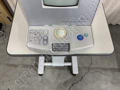 CANON Auto Reflactor Keratometer
