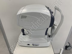 NIDEK Autoref-Kera-Tonometer