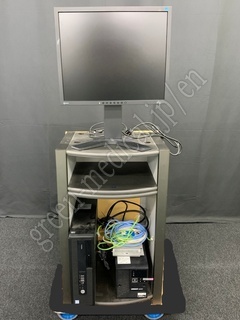 FUJIFILM DR CALNEO Smart Mobile Solution