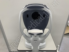 NIDEK Auto Refractor Keratometer