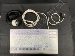 OLYMPUS Processor & Light Source